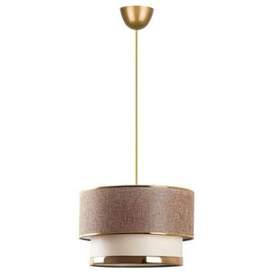 P & B ZÁVESNÉ SVIETIDLO, 30/65 cm vyobraziť