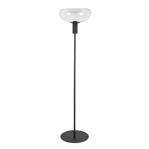 Dieter Knoll STOJACIA LAMPA, 37/155 cm vyobraziť