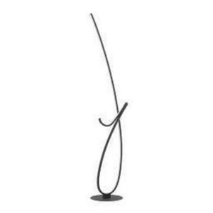 STOJACIA LED LAMPA, 25/130/33 cm vyobraziť