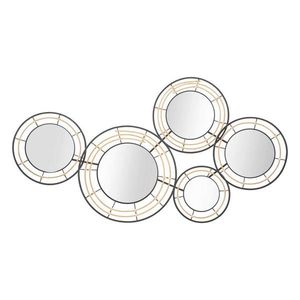 NÁSTENNÁ DEKORÁCIA 111/59/9.5 cm vyobraziť