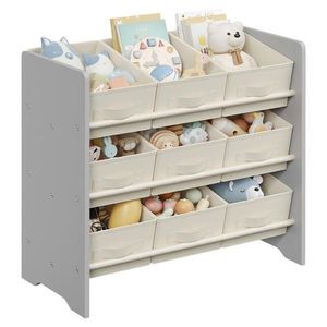 MID.YOU DETSKÝ REGÁL vyobraziť