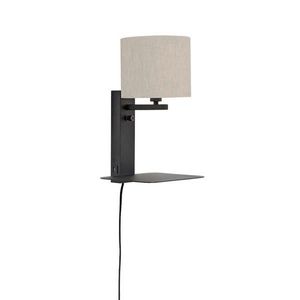 It's about Romi NÁSTENNÉ SVIETIDLO, 24/22/42 cm vyobraziť