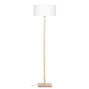 Good & Mojo STOJACIA LAMPA, 47/167 cm vyobraziť