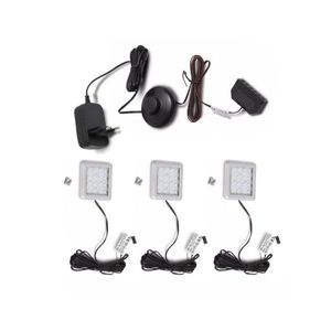 MID.YOU SADA OSVETLENIA SKL. POLICE vyobraziť