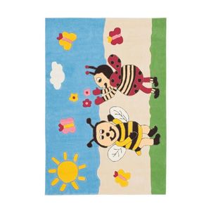 Kayoom DETSKÝ KOBEREC, 110/160 cm viacfarebná vyobraziť