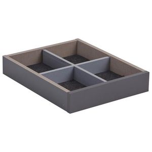 Hom`in ZÁSUVKA, hnedá, 46, 8/8, 1/37, 5 cm vyobraziť