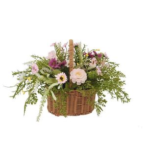 KYTICA ZO SUŠENÝCH KVETOV vyobraziť