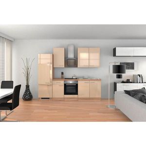 FlexWell KUCHYNSKÁ LINKA NEPAL 270 vyobraziť