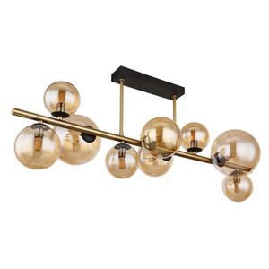 Globo STROPNÉ LED SVIETIDLO, 87/30/38 cm vyobraziť