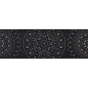 Esposa BEHÚŇ DO KUCHYNE, 60/180 cm čierna vyobraziť