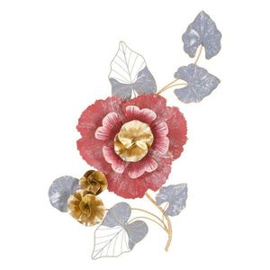 NÁSTENNÁ DEKORÁCIA 61/111.80/9.5 cm vyobraziť