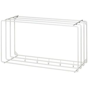 Livetastic NÁSTENNÝ VEŠIAK, 73/38/26 cm vyobraziť