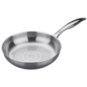 Chefkoch+Fackelmann PANVICA NA SMAŽENIE, 24 cm vyobraziť