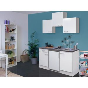 Blokové kuchyne vyobraziť