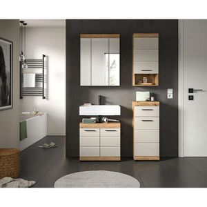 MID.YOU KÚPEĽŇA prírodná farba, kašmírová vyobraziť