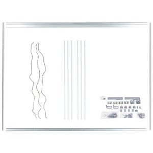 Hom`in MONTÁŽNY BALÍČEK, hliníková, vyobraziť