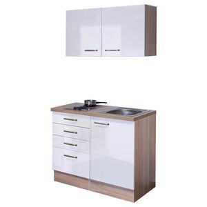 FlexWell MINIKUCHYŇA VALERO 100 vyobraziť