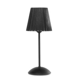 NOČNÁ LAMPA, E14, 15/15/36 cm vyobraziť