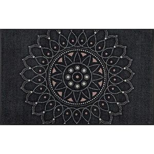 Esposa ROHOŽKA, 75/120 cm čierna vyobraziť