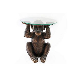 PRÍRUČNÝ STOLÍK, vyobraziť