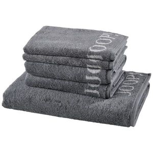 Joop! SADA FROTÉ UTERÁKOV, antracitová, sivá vyobraziť