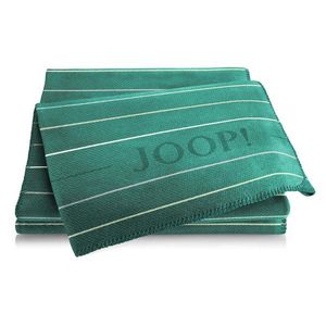 Joop! DOMÁCA DEKA, bavlna, 150/200 cm vyobraziť