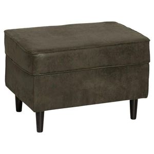 Niels Andersson TABURETKA, textil, kartón, kompozitné drevo, 67/42/46 cm vyobraziť