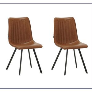 MID.YOU SADA STOLIČIEK 2 kus vyobraziť