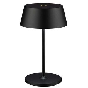 Dieter Knoll NABÍJATEĽNÁ STOLNÁ LAMPA, 15/25 cm vyobraziť