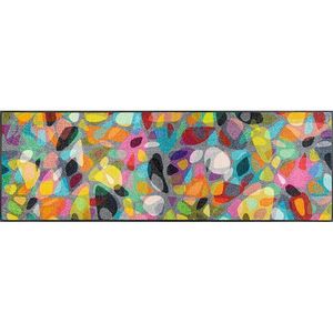 Esposa BEHÚŇ DO KUCHYNE, 60/180 cm viacfarebná vyobraziť