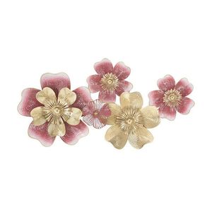 NÁSTENNÁ DEKORÁCIA 91.4/50.8/6.4 cm vyobraziť