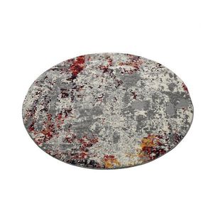 Novel TKANÝ KOBEREC, 200 cm viacfarebná vyobraziť