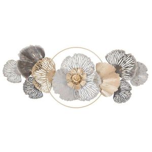 NÁSTENNÁ DEKORÁCIA 130.8/55, 90/8 cm vyobraziť