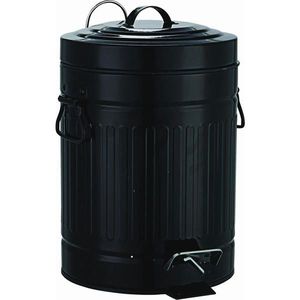 Sadena NÁŠĽAPNÝ ODPADKOVÝ KÔŠ, 5 l vyobraziť