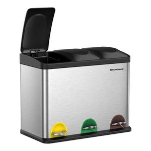 KÔŠ NA ODPADKY 45 l vyobraziť