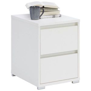 Carryhome NOČNÝ STOLÍK, 40/55/48 cm vyobraziť