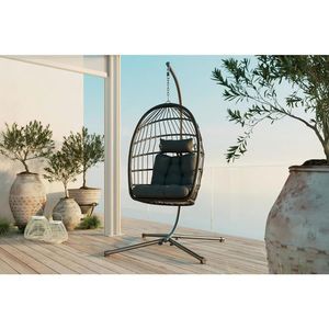 Ambia Garden ZÁVESNÉ KRESLO vyobraziť