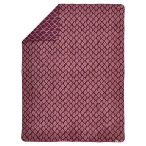 Dieter Knoll DOMÁCA DEKA, bavlna, 150/200 cm vyobraziť