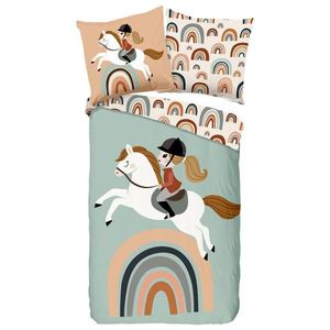 DETSKÁ POSTEĽNÁ BIELIZEŇ 135/200 cm vyobraziť