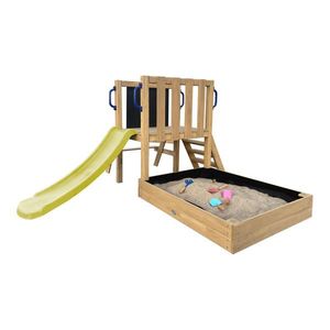 Ambia Garden VEŽA NA HRANIE vyobraziť