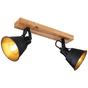 Globo BODOVÉ SVIETIDLO, 60 W/E27, 38/24 cm vyobraziť