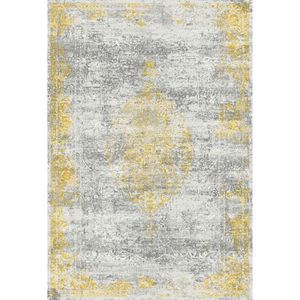 Dieter Knoll VINTAGE KOBEREC, 160/230 cm sivá vyobraziť