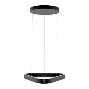 ZÁVESNÉ LED SVIETIDLO, 60/54, 9/180 cm vyobraziť