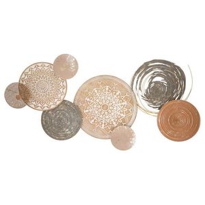 NÁSTENNÁ DEKORÁCIA 167.60/80.6/8.9 cm vyobraziť