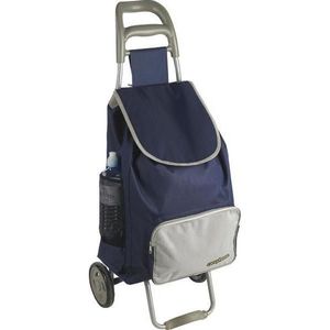 Boxxx NÁKUPNÁ TAŠKA NA KOLIESKACH vyobraziť