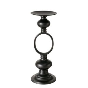 STOJAN NA SVIEČKU kov vyobraziť