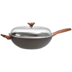 Sambonet PANVICA WOK, 32 cm vyobraziť