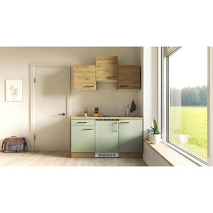 FlexWell MINIKUCHYŇA CARA 150, 5 vyobraziť