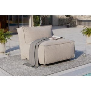 Ambia Garden POHOVKA NA TERASU textil vyobraziť