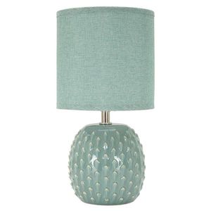 STOLNÁ LAMPA, 14/27/14 cm vyobraziť